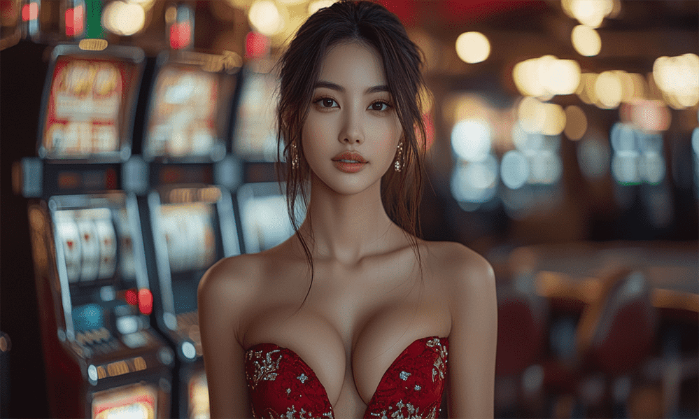 top casino